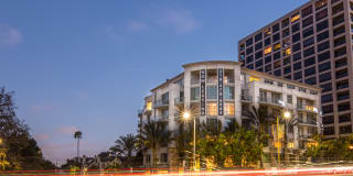 Wilshire Victoria Luxury Los Angeles Apartments Wilshire Victoria Luxury Los Angeles Apartments Photo Gallery 1