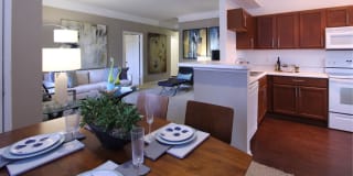 Village on the Parkway Apartments Village on the Parkway Apartments Photo Gallery 1