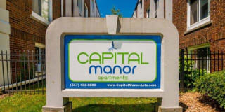 Capital Manor Apartments Capital Manor Apartments Photo Gallery 1