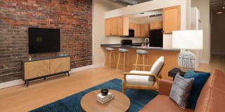 Mayton Transfer Lofts Mayton Transfer Lofts Photo Gallery 1