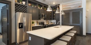 Residences at Capitol View Residences at Capitol View Photo Gallery 1