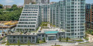 9 AVENUE AT PORT IMPERIAL 9 AVENUE AT PORT IMPERIAL Photo Gallery 1