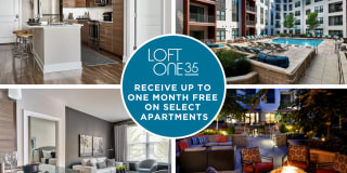 Loft One35 Loft One35 Photo Gallery 1