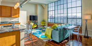 The Lofts At Yale & Towne The Lofts At Yale & Towne Photo Gallery 1