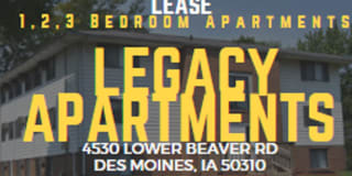 Legacy Apartments Legacy Apartments Photo Gallery 1