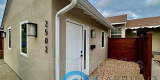 2502 54th Street 2502 54th Street Photo Gallery 1