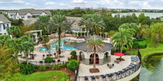 Village at Baldwin Park Village at Baldwin Park Photo Gallery 1