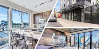 1200 Manor Residence 1200 Manor Residence Photo Gallery 1
