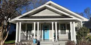 211 N. Leach Street 211 N. Leach Street Photo Gallery 1
