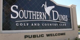 Southern Dunes Southern Dunes Photo Gallery 1