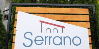 Serrano Apartments Serrano Apartments Photo Gallery 1