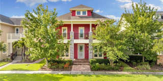 8556 TAVISTOCK LAKES BOULEVARD 8556 TAVISTOCK LAKES BOULEVARD Photo Gallery 1