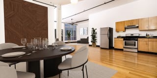 Mercantile Lofts Mercantile Lofts Photo Gallery 1