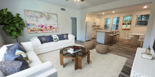 Riviera Park Apartments & Townhomes Riviera Park Apartments & Townhomes Photo Gallery 1