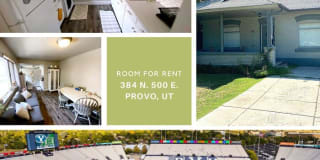 384 North 500 East 384 North 500 East Photo Gallery 1