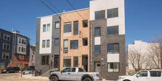 321 W BERKS STREET 321 W BERKS STREET Photo Gallery 1
