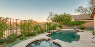 9940 E DESERT TRAIL Lane 9940 E DESERT TRAIL Lane Photo Gallery 1