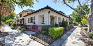 2600 P STREET 2600 P STREET Photo Gallery 1