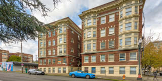 Brown Apartments Brown Apartments Photo Gallery 1