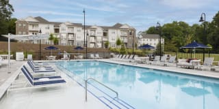 The Archer in Acworth The Archer in Acworth Photo Gallery 1