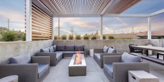 The Perch Apartments The Perch Apartments Photo Gallery 1