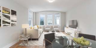 2222 Leavenworth Apartments 2222 Leavenworth Apartments Photo Gallery 1
