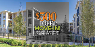 Reserve at Orange City Apartment Homes Reserve at Orange City Apartment Homes Photo Gallery 1