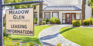 Meadow Glen Apartments Meadow Glen Apartments Photo Gallery 1