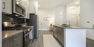 Elan Union Market Elan Union Market Photo Gallery 1