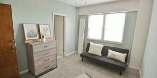 The Residences at Shaker Square The Residences at Shaker Square Photo Gallery 1