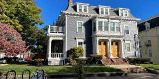 182 Waterman St 1C 182 Waterman St 1C Photo Gallery 1