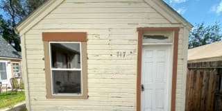717 N. Wahsatch Avenue 717 N. Wahsatch Avenue Photo Gallery 1