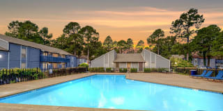 Clearbrook Village Apartments Clearbrook Village Apartments Photo Gallery 1