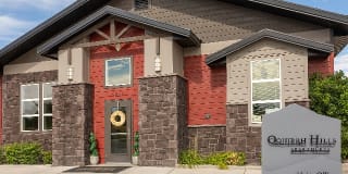 Oquirrh Hills Oquirrh Hills Photo Gallery 1