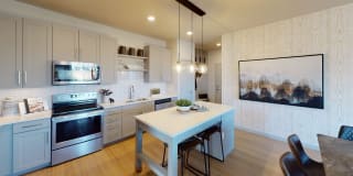 Camber Apartments Camber Apartments Photo Gallery 1