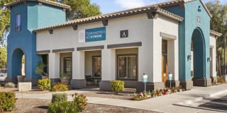 Townhomes at Kyrene Townhomes at Kyrene Photo Gallery 1