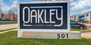 The Oakley The Oakley Photo Gallery 1