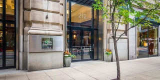 212 W Washington Street 212 W Washington Street Photo Gallery 1