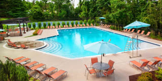 Padonia Village Apartments Padonia Village Apartments Photo Gallery 1