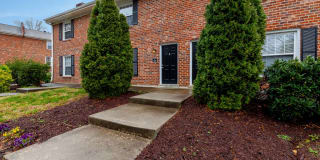 Hyde Park Townhomes Hyde Park Townhomes Photo Gallery 1