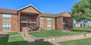 Summit at the Villages of Waco Apartments - Affordable Housing