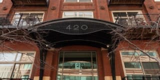 420 South Clinton Street 420 South Clinton Street Photo Gallery 1