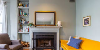 1504 P St NW Unit C 1504 P St NW Unit C Photo Gallery 1