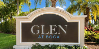 Glen at Boca Glen at Boca Photo Gallery 1