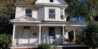 714 N. Road St Unit A 714 N. Road St Unit A Photo Gallery 1