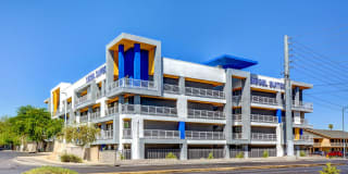 Siegel Suites - Swenson 2 Siegel Suites - Swenson 2 Photo Gallery 1