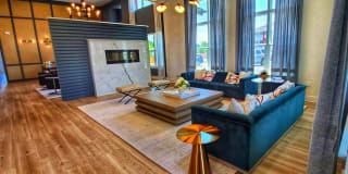 The Mezzanine at Freedom Apartments The Mezzanine at Freedom Apartments Photo Gallery 1