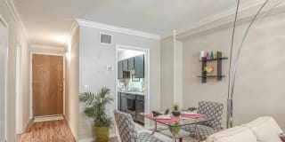 The Esplanade at City Park Apartments The Esplanade at City Park Apartments Photo Gallery 1