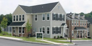 The Village of Laurel Ridge and The Encore Apartments & Townhomes The Village of Laurel Ridge and The Encore Apartments & Townhomes Photo Gallery 1