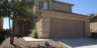 715 W Desert Blossom Dr 715 W Desert Blossom Dr Photo Gallery 1